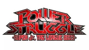 New Japan Pro Wrestling Epizóda 105