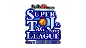 New Japan Pro Wrestling Epizóda 95
