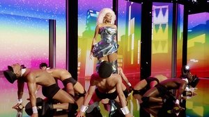 RuPaul's Drag Race Epizóda 16