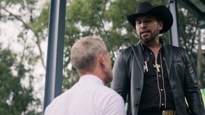 El Señor de los Cielos Epizóda 34