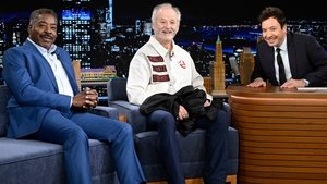 The Tonight Show Starring Jimmy Fallon Epizóda 98