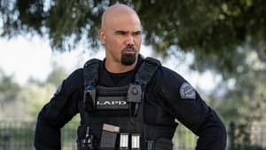 S.W.A.T. Epizóda 9