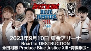 New Japan Pro Wrestling Epizóda 86