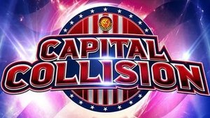 New Japan Pro Wrestling Epizóda 35