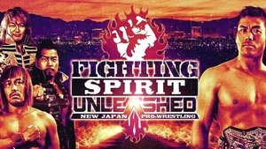 New Japan Pro Wrestling Epizóda 100
