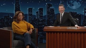 Jimmy Kimmel Live! Epizóda 76