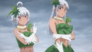TSUKIMICHI -Moonlit Fantasy- Epizóda 19