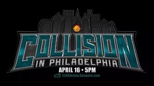 New Japan Pro Wrestling Epizóda 36