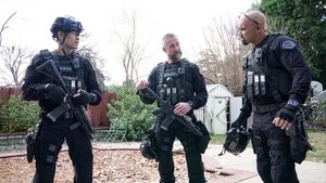 S.W.A.T. Epizóda 7