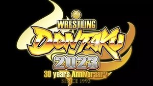 New Japan Pro Wrestling Epizóda 42