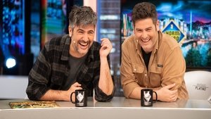 El hormiguero Epizóda 106