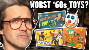 Good Mythical Morning Epizóda 47