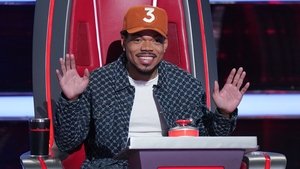 The Voice Epizóda 10