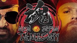 New Japan Pro Wrestling Epizóda 7