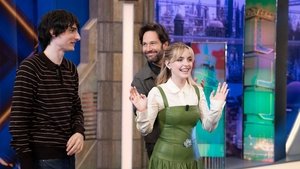El hormiguero Epizóda 105