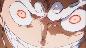 One Piece Epizóda 1100