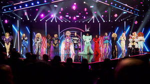 RuPaul's Drag Race Epizóda 15