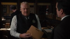 Murdoch Mysteries Epizóda 23