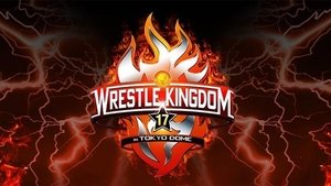 New Japan Pro Wrestling Epizóda 1