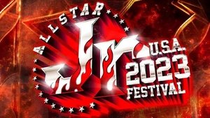 New Japan Pro Wrestling Epizóda 82