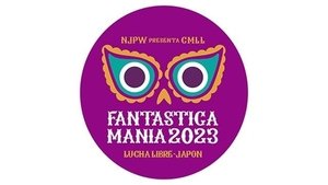 New Japan Pro Wrestling Epizóda 13