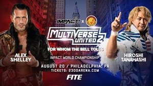 New Japan Pro Wrestling Epizóda 83