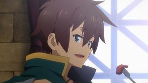 KONOSUBA - God's blessing on this wonderful world! Epizóda 7