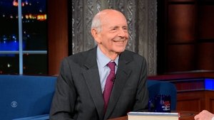 The Late Show with Stephen Colbert Epizóda 69