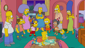 Simpsonovci Epizóda 1