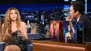 The Tonight Show Starring Jimmy Fallon Epizóda 104