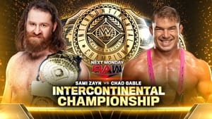 Raw Epizóda 16
