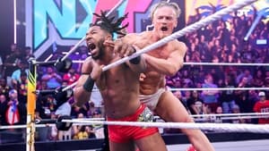 WWE NXT Epizóda 17