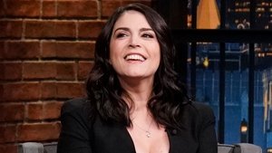 Late Night with Seth Meyers Epizóda 80