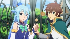 KONOSUBA - God's blessing on this wonderful world! Epizóda 10