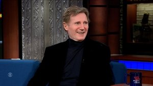 The Late Show with Stephen Colbert Epizóda 71