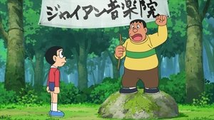 Doraemon Epizóda 1373