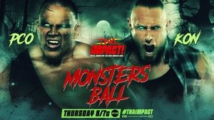 TNA iMPACT! Epizóda 15