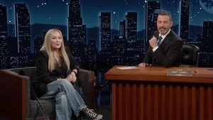 Jimmy Kimmel Live! Epizóda 77