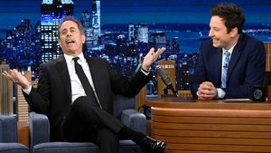 The Tonight Show Starring Jimmy Fallon Epizóda 106