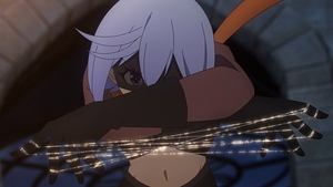 KONOSUBA - God's blessing on this wonderful world! Epizóda 6