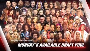 Raw Epizóda 18