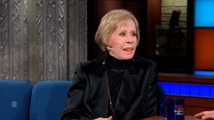 The Late Show with Stephen Colbert Epizóda 70