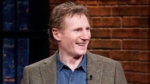 Late Night with Seth Meyers Epizóda 82