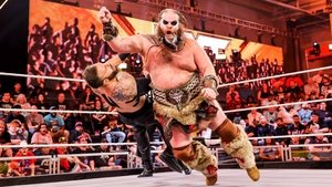 WWE NXT Epizóda 16