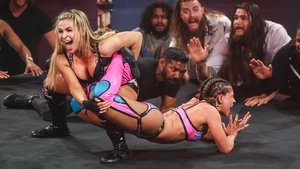 WWE NXT Epizóda 18