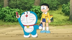 Doraemon Epizóda 1378
