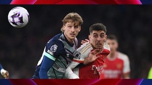 Match of the Day Epizóda 35