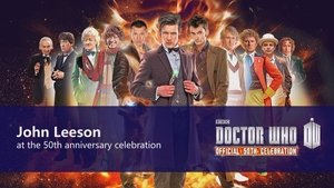 Doctor Who Epizóda 336