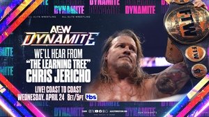 All Elite Wrestling: Dynamite Epizóda 17