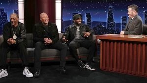 Jimmy Kimmel Live! Epizóda 78